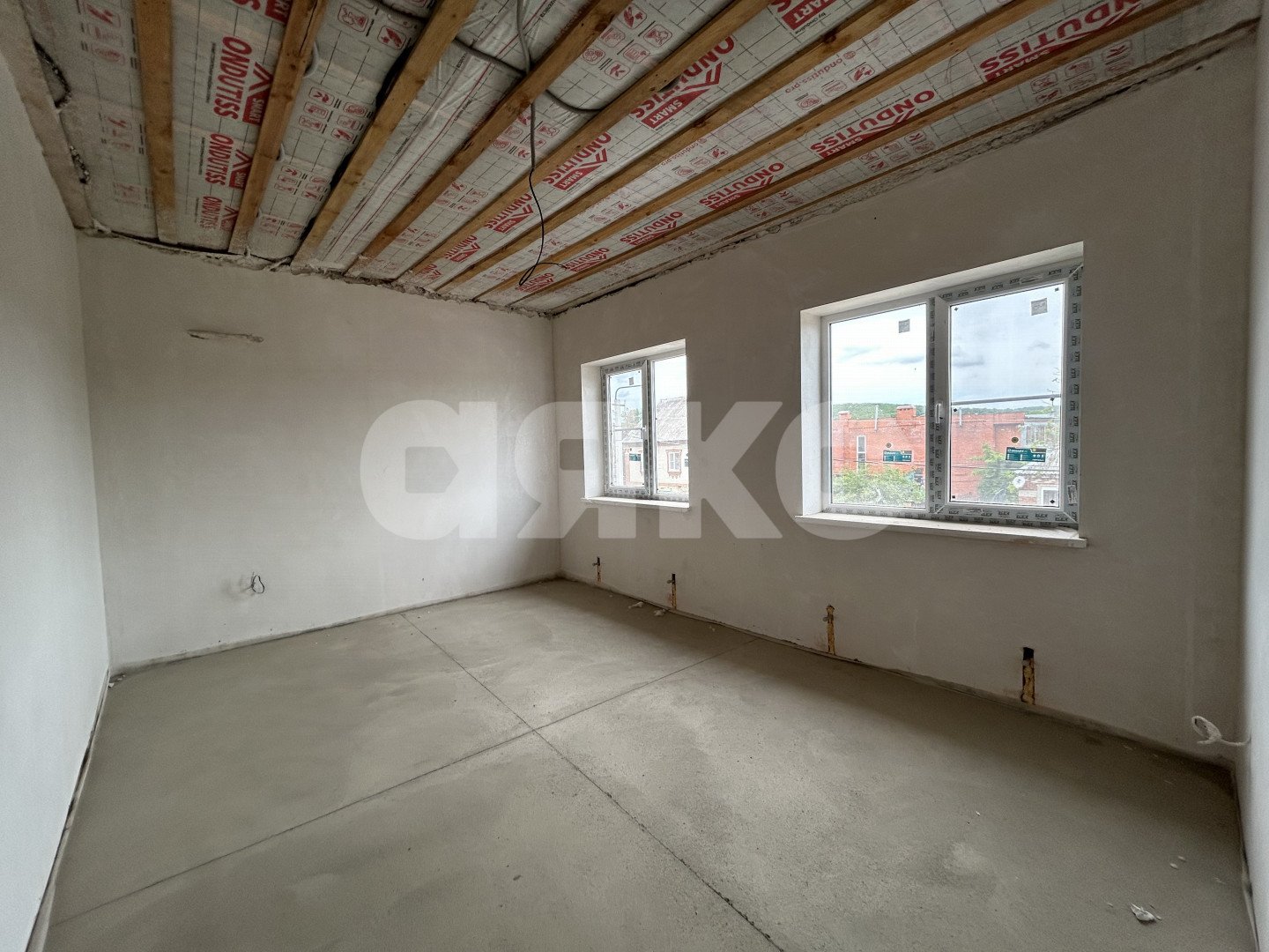 Фото №13: Таунхаус 110 м² + 1.2 сот. - Горячий Ключ, Старый Рынок, мкр. Старый Рынок, ул. Калинина