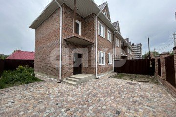 Фото №5: Таунхаус 110 м² - Горячий Ключ, мкр. Старый Рынок, ул. Калинина