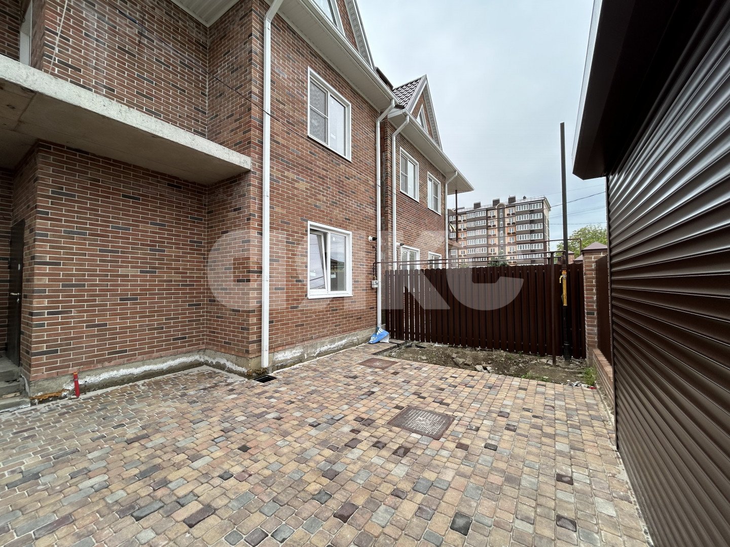 Фото №7: Таунхаус 110 м² + 1.2 сот. - Горячий Ключ, Старый Рынок, мкр. Старый Рынок, ул. Калинина