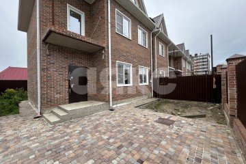 Фото №2: Таунхаус 110 м² - Горячий Ключ, мкр. Старый Рынок, ул. Калинина