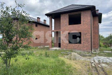 Фото №1: Дом 154 м² - Горячий Ключ, мкр. Развилка, ул. Лизы Чайкиной