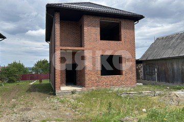 Фото №4: Дом 154 м² - Горячий Ключ, мкр. Развилка, ул. Лизы Чайкиной