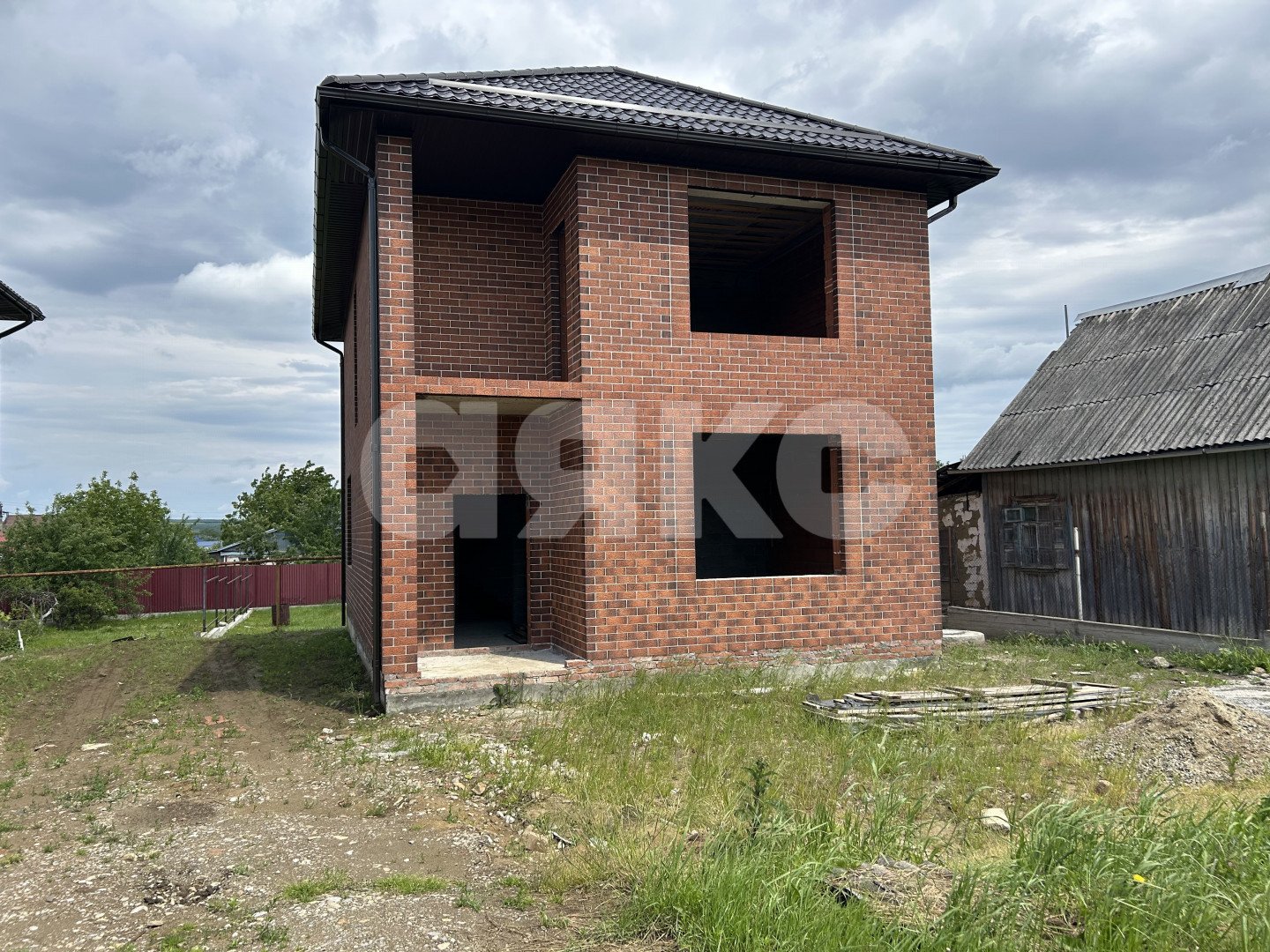 Фото №4: Дом 154 м² + 6 сот. - Горячий Ключ, Развилка, мкр. Развилка, ул. Лизы Чайкиной