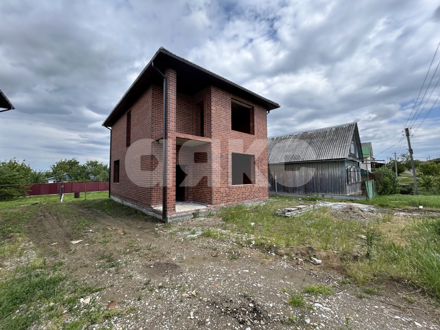 Фото №2: Дом 154 м² + 6 сот. - Горячий Ключ, Развилка, мкр. Развилка, ул. Лизы Чайкиной