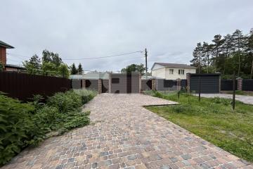 Фото №4: Таунхаус 122 м² - Горячий Ключ, мкр. Старый Рынок, ул. Набережная