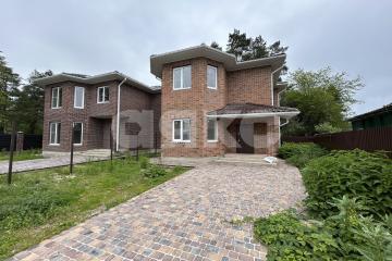 Фото №3: Таунхаус 122 м² - Горячий Ключ, мкр. Старый Рынок, ул. Набережная