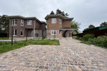 Фото №1: Таунхаус 122 м² - Горячий Ключ, мкр. Старый Рынок, ул. Набережная