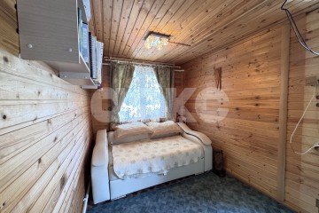 Фото №5: Дом 70 м² - Безымянное, пер. Октябрьский