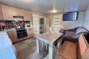 Фото №1: Дом 70 м² - Безымянное, пер. Октябрьский