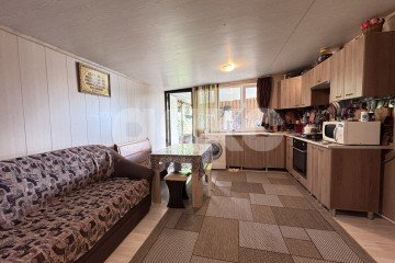 Фото №4: Дом 70 м² - Безымянное, пер. Октябрьский