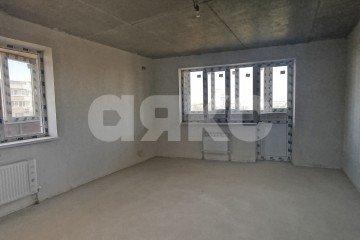 Фото №4: 2-комнатная квартира 63 м² - Горячий Ключ, мкр. Курортная Зона, ул. Ленина, 186к3