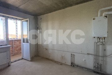 Фото №5: 2-комнатная квартира 63 м² - Горячий Ключ, мкр. Курортная Зона, ул. Ленина, 186к3