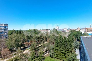 Фото №2: 2-комнатная квартира 63 м² - Горячий Ключ, мкр. Курортная Зона, ул. Ленина, 186к3