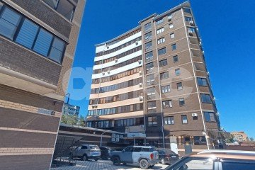 Фото №1: 2-комнатная квартира 63 м² - Горячий Ключ, мкр. Курортная Зона, ул. Ленина, 186к3