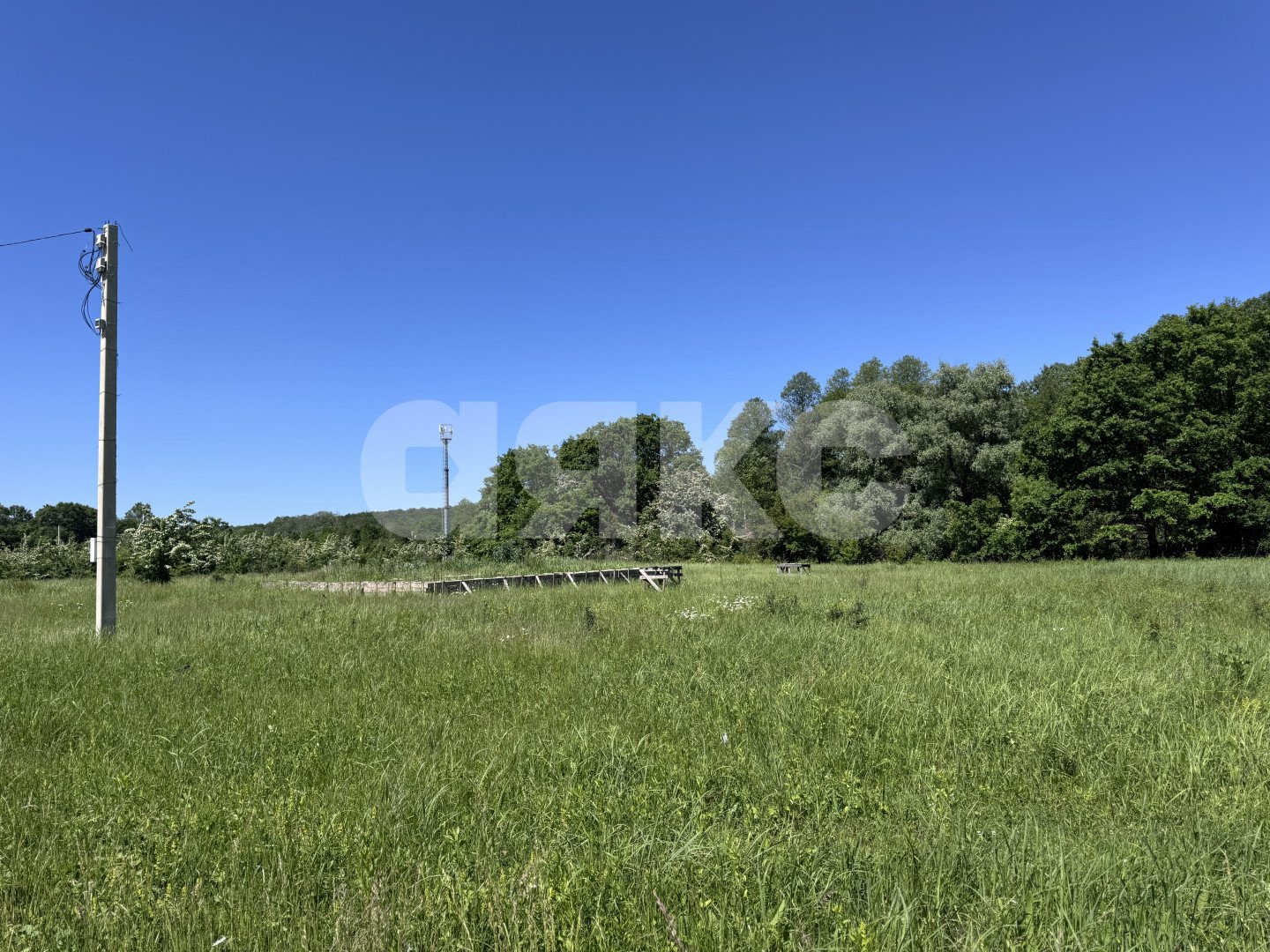 Фото №4: Земельный участок под ИЖС 7 сот. - Горячий Ключ