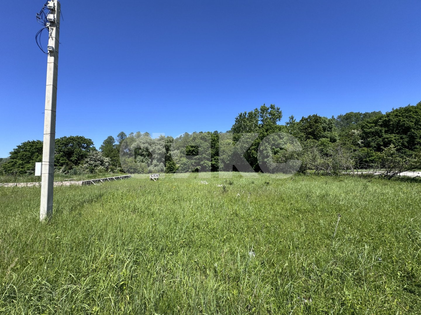 Фото №1: Земельный участок под ИЖС 7 сот. - Горячий Ключ