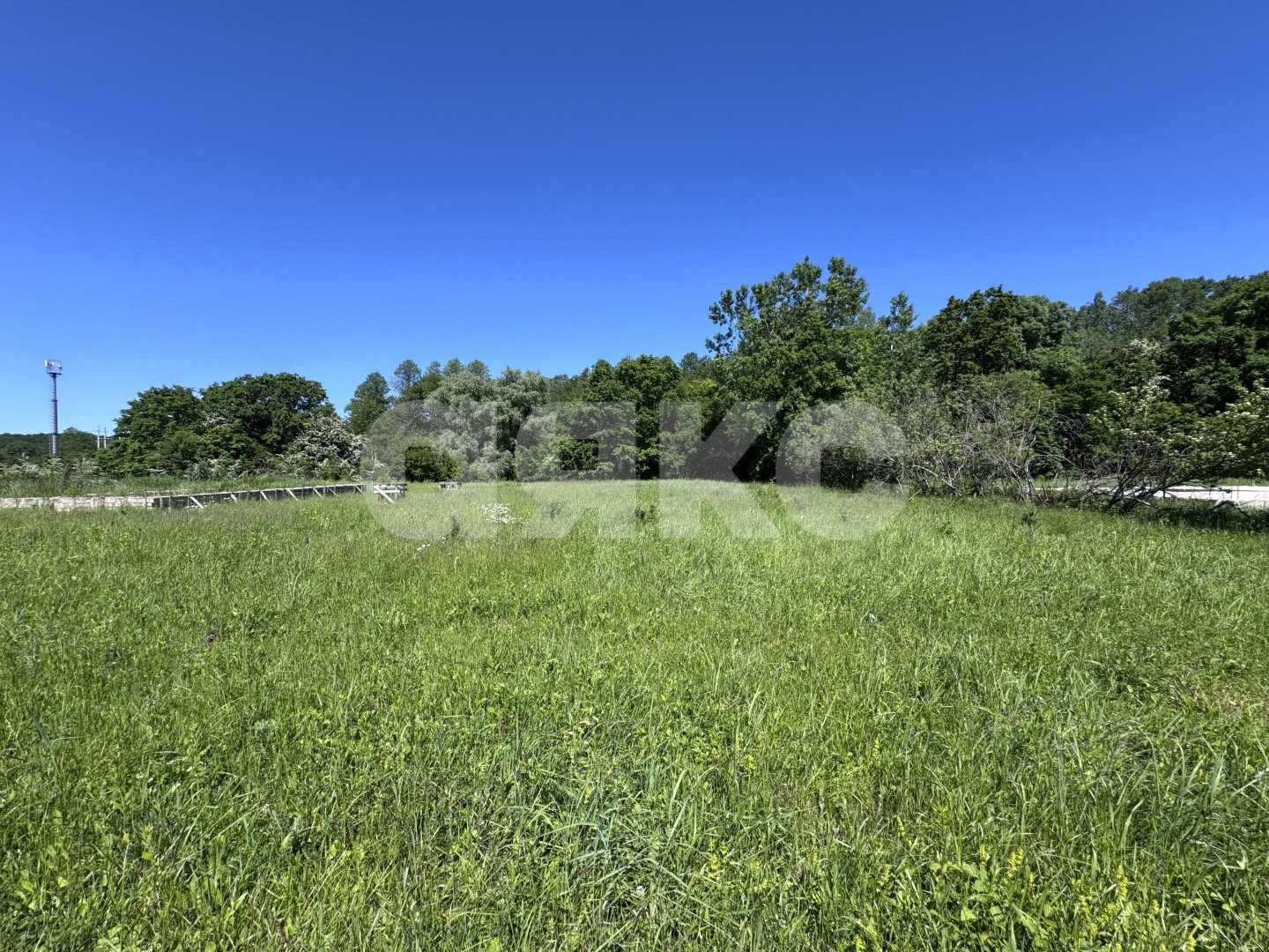 Фото №2: Земельный участок под ИЖС 7 сот. - Горячий Ключ