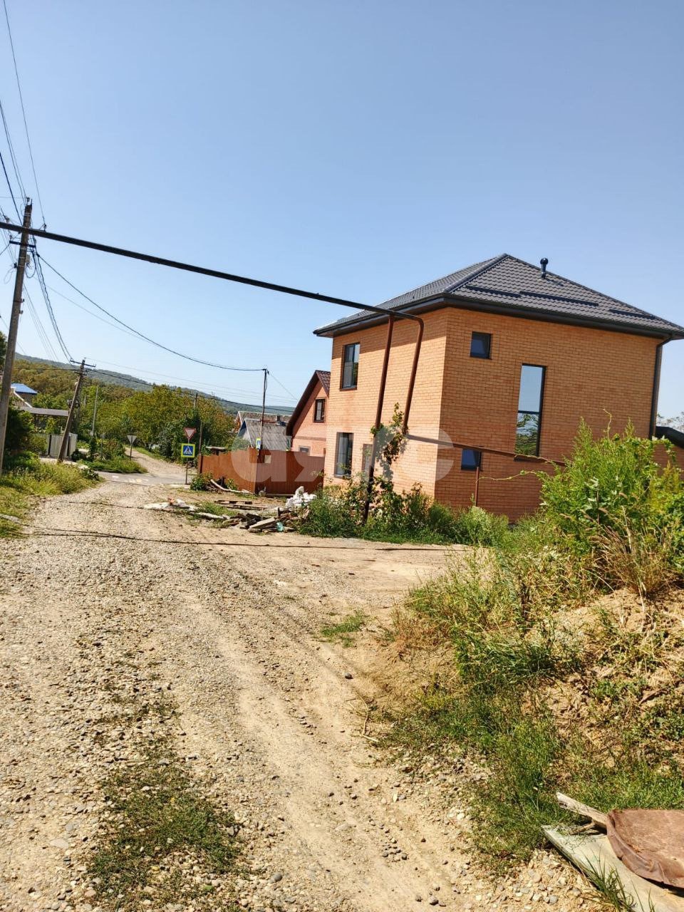 Фото №4: Дом 145 м² + 3.7 сот. - Горячий Ключ, Курортная Зона, мкр. Курортная Зона, ул. Горная