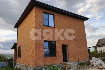 Фото №2: Дом 145 м² - Горячий Ключ, мкр. Курортная Зона, ул. Горная