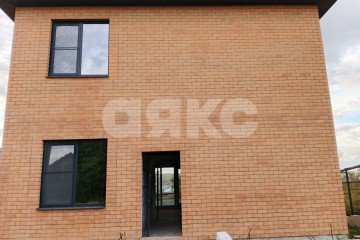 Фото №1: Дом 145 м² - Горячий Ключ, мкр. Курортная Зона, ул. Горная