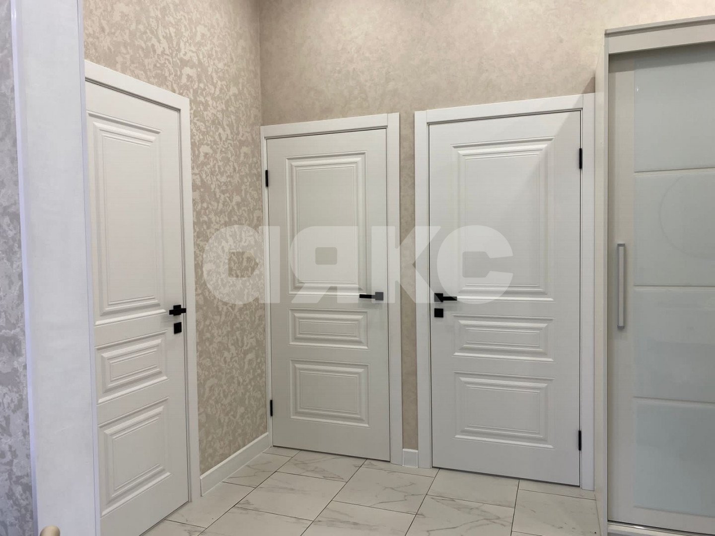 Фото №7: Дом 63 м² + 14 сот. - Саратовская, ул. Безымянная