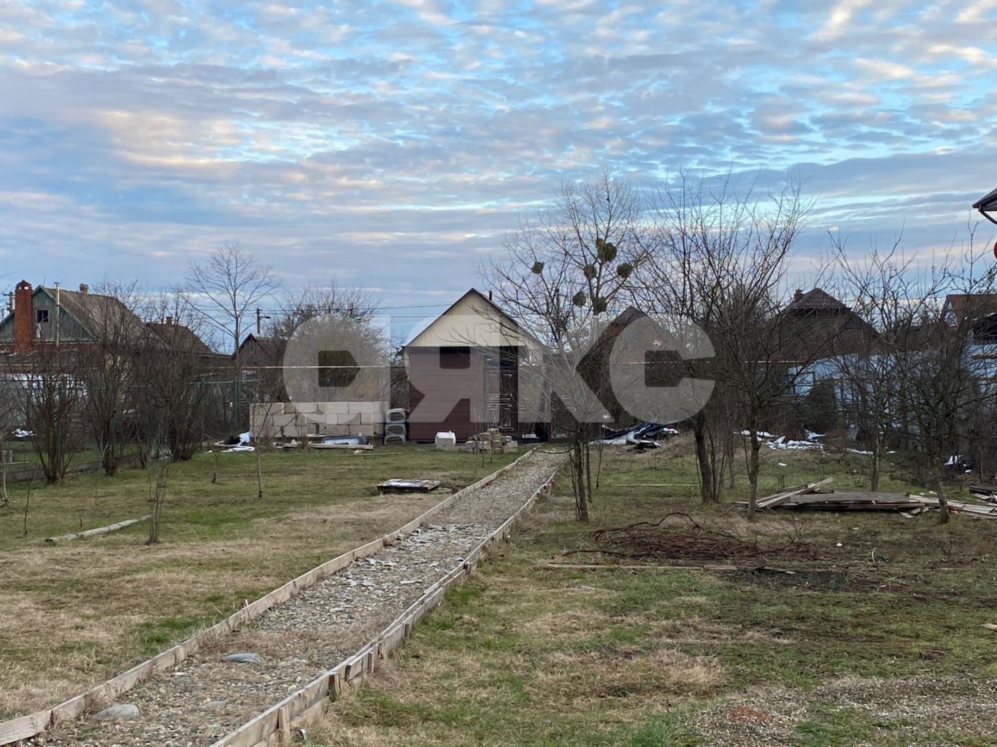 Фото №8: Дом 63 м² + 14 сот. - Саратовская, ул. Безымянная