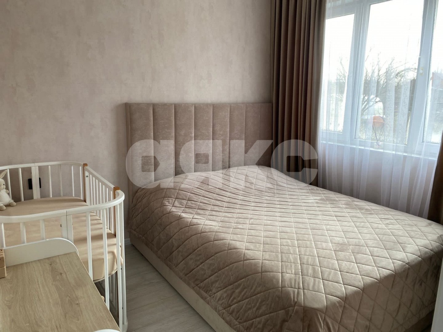 Фото №6: Дом 63 м² + 14 сот. - Саратовская, ул. Безымянная