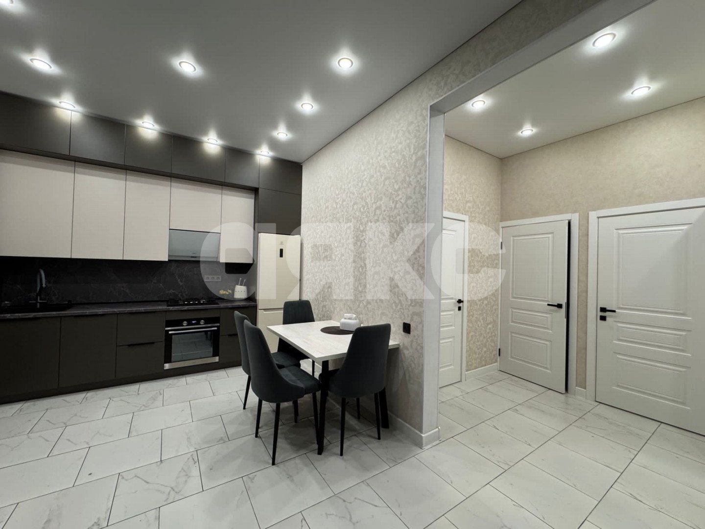 Фото №2: Дом 63 м² + 14 сот. - Саратовская, ул. Безымянная