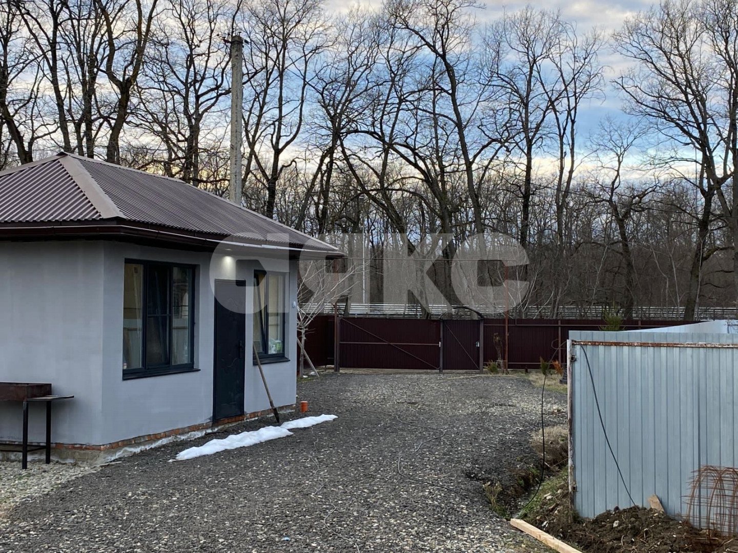 Фото №10: Дом 63 м² + 14 сот. - Саратовская, ул. Безымянная