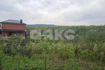 Фото №5: Земельный участок под ИЖС - Горячий Ключ, мкр. Администрация, ул. Комсомольская