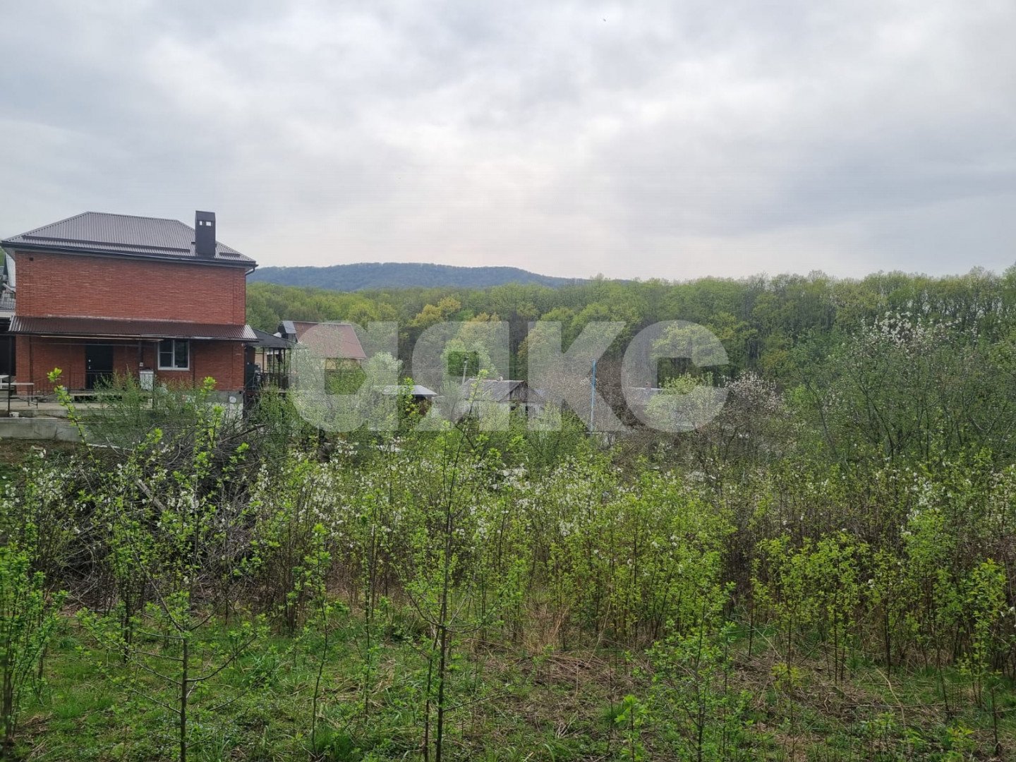 Фото №5: Земельный участок под ИЖС 9.14 сот. - Горячий Ключ, Администрация, мкр. Администрация, ул. Комсомольская