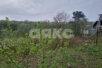 Фото №2: Земельный участок под ИЖС - Горячий Ключ, мкр. Администрация, ул. Комсомольская