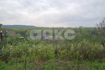 Фото №1: Земельный участок под ИЖС - Горячий Ключ, мкр. Администрация, ул. Комсомольская