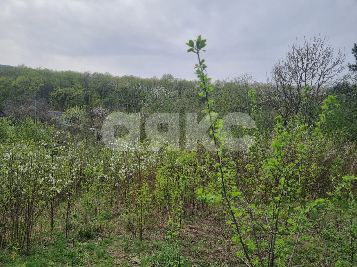 Фото №7: Земельный участок под ИЖС 9.14 сот. - Горячий Ключ, Администрация, мкр. Администрация, ул. Комсомольская