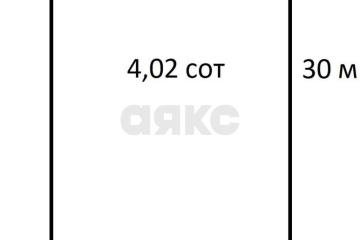 Фото №2: Земельный участок 4.02 сот. - Октябрьский, ст Краснодарсельмаш, ул. Советская, 14