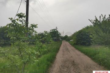 Фото №4: Земельный участок 4.02 сот. - Октябрьский, ст Краснодарсельмаш, ул. Советская, 14