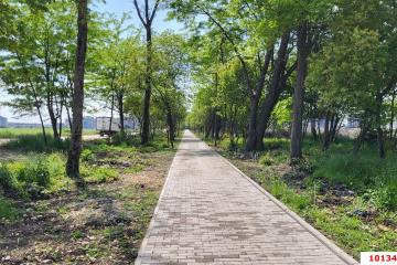 Фото №3: Земельный участок 8 сот. - Краснодар, мкр. Прикубанский внутригородской округ, пр-д 4-й Лоцманский