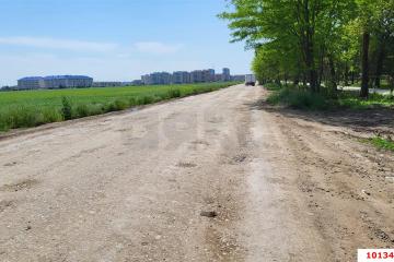 Фото №5: Земельный участок 8 сот. - Краснодар, мкр. Прикубанский внутригородской округ, пр-д 4-й Лоцманский