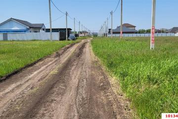 Фото №1: Земельный участок 8 сот. - Краснодар, мкр. Прикубанский внутригородской округ, пр-д 4-й Лоцманский