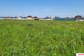 Фото №2: Земельный участок 8 сот. - Краснодар, мкр. Прикубанский внутригородской округ, пр-д 4-й Лоцманский