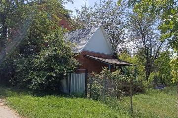 Фото №1: Дом 24 м² - ДНТ Водхозовец, ул. Пионовая, 41