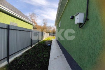 Фото №3: Дом 135 м² - 100 Семей, мкр. Администрация, 