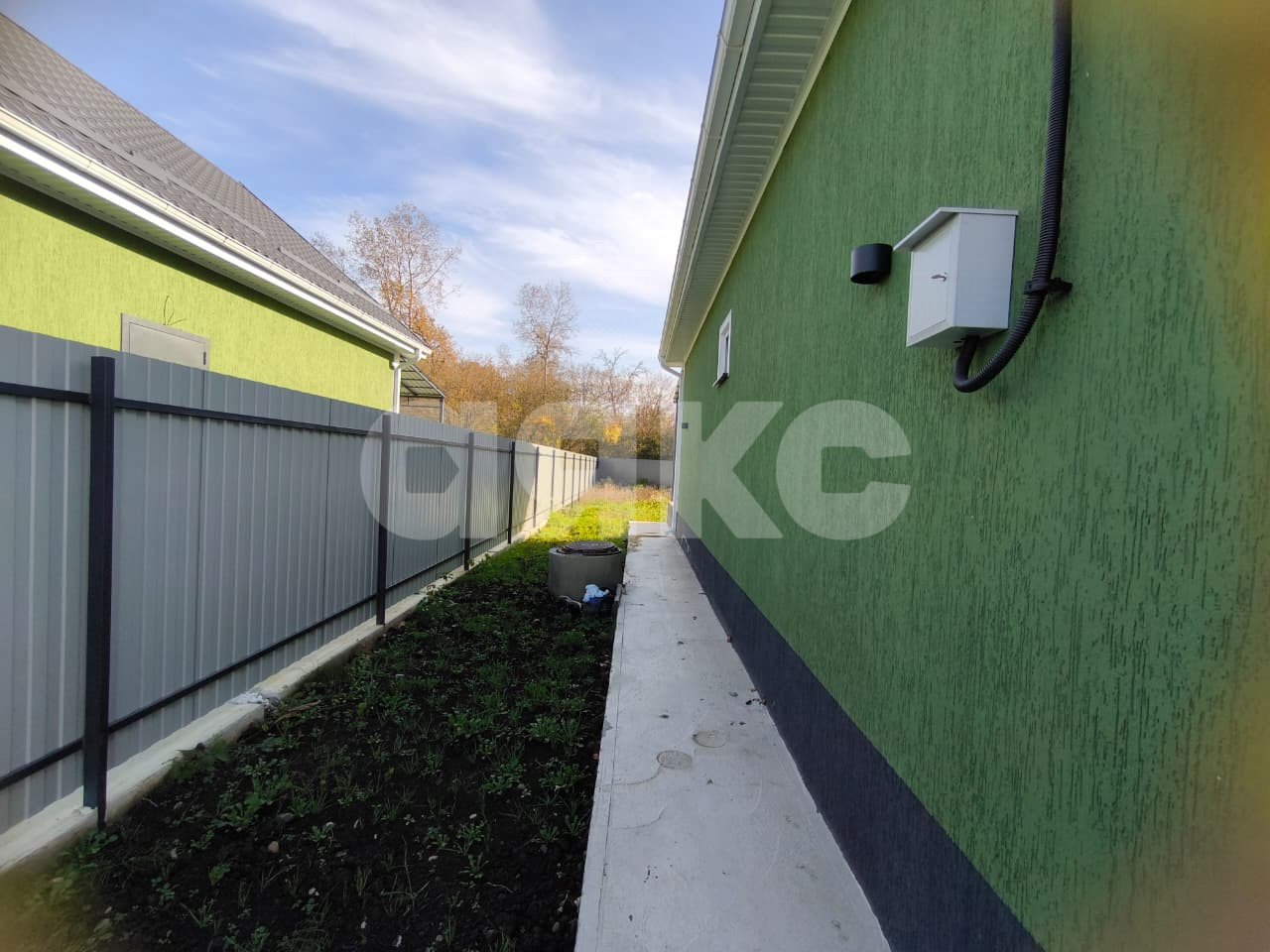 Фото №3: Дом 135 м² + 5.5 сот. - 100 Семей, мкр. Администрация