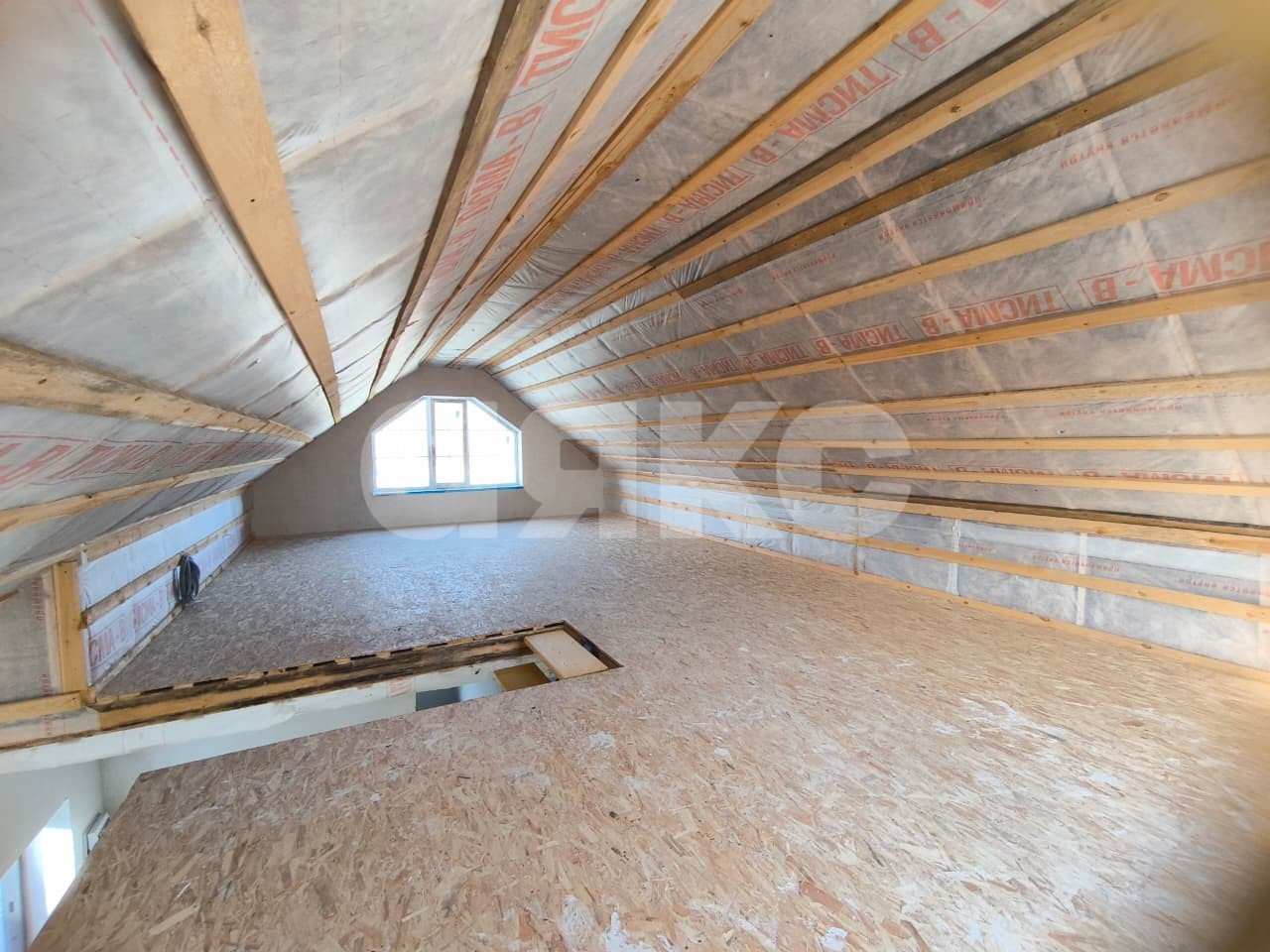 Фото №7: Дом 135 м² + 5.5 сот. - 100 Семей, мкр. Администрация