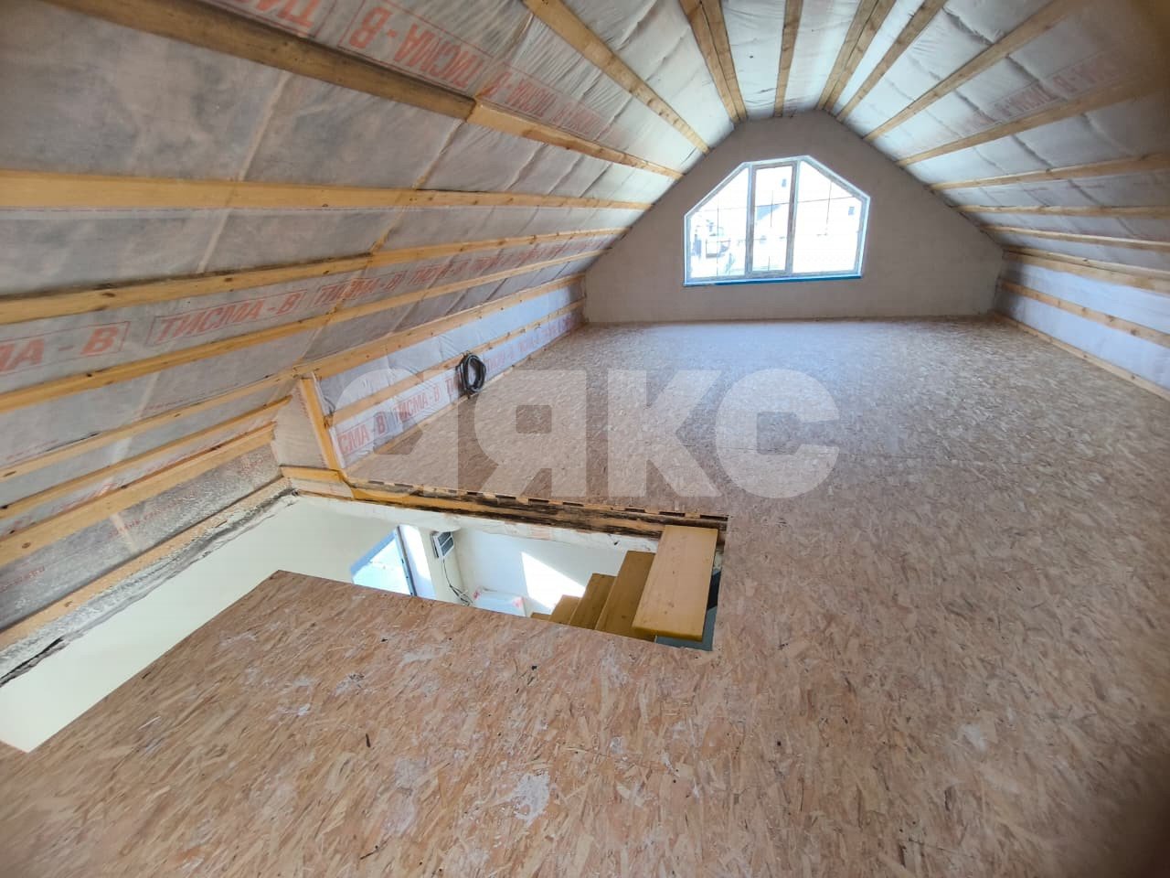 Фото №8: Дом 135 м² + 5.5 сот. - 100 Семей, мкр. Администрация