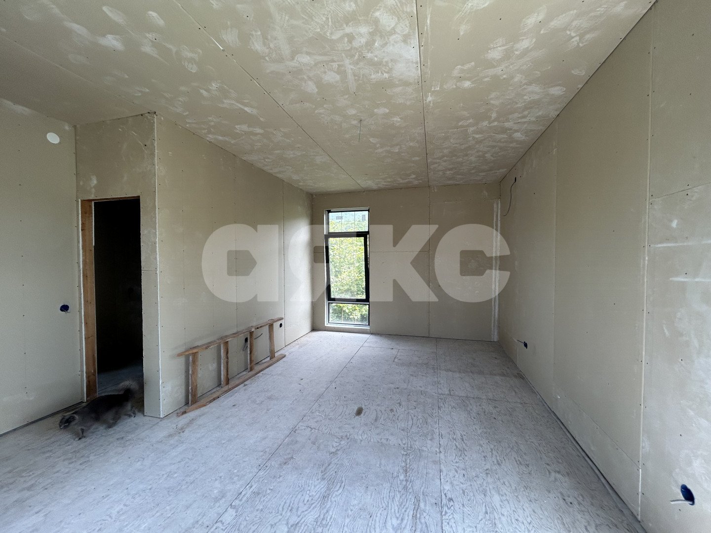 Фото №6: Дом 102 м² + 7.55 сот. - Безымянное, ул. Псекупская