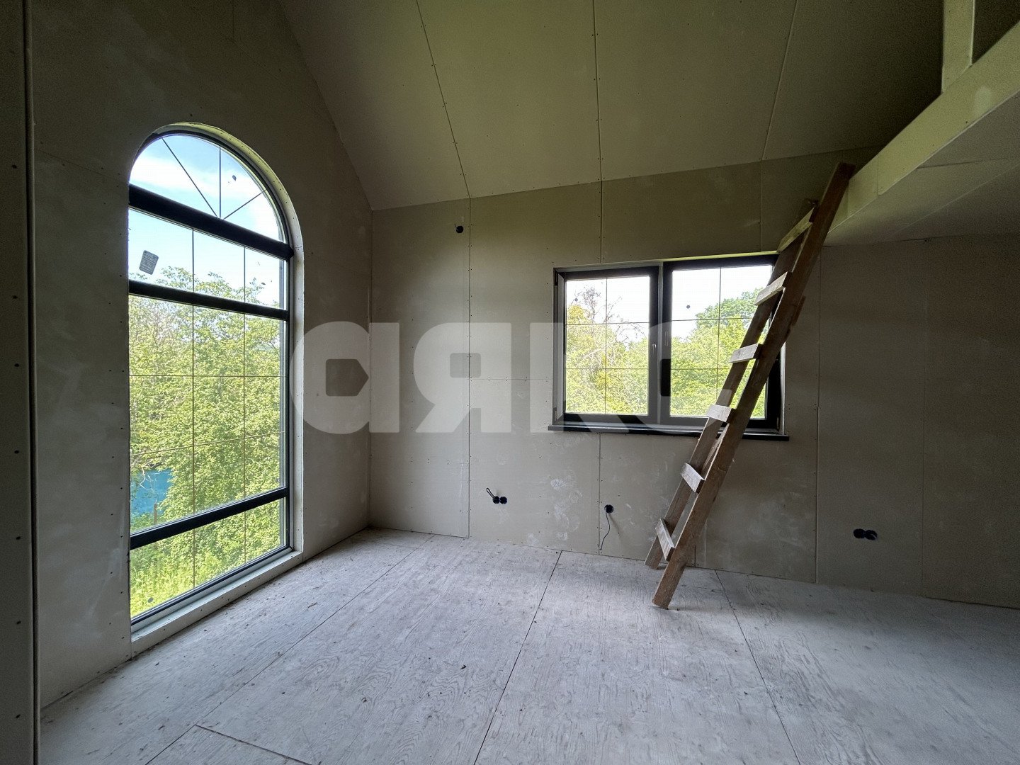 Фото №13: Дом 102 м² + 7.55 сот. - Безымянное, ул. Псекупская