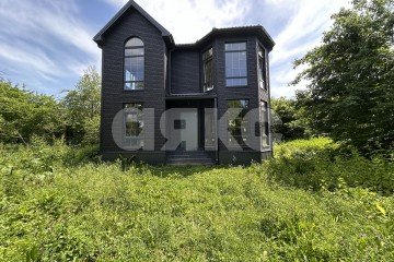 Фото №3: Дом 102 м² - Безымянное, ул. Псекупская