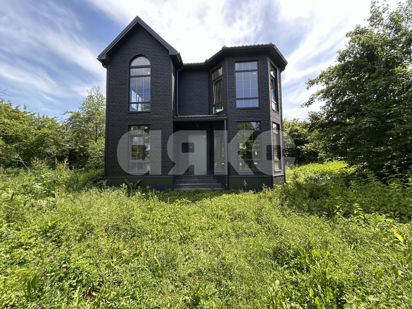 Фото №3: Дом 102 м² + 7.55 сот. - Безымянное, ул. Псекупская