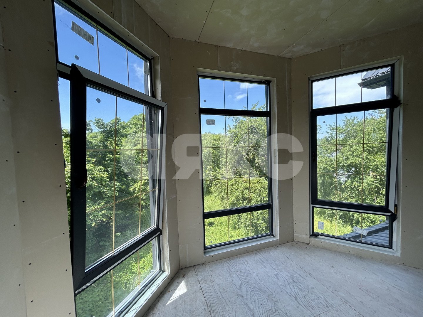 Фото №4: Дом 102 м² + 7.55 сот. - Безымянное, ул. Псекупская